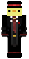 Скин по нику LePestilence