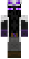 Скин по нику LeTrillerasCraft