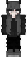 Скин по нику Leaf_gaming