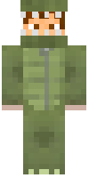 Скин по нику Leafs