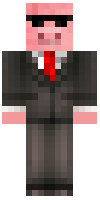 Скин по нику Leak