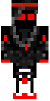 Скин по нику LedyBug