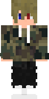 Скин по нику Leemer