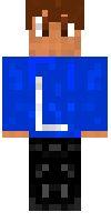 Скин по нику Leerogers99