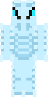 Скин по нику Leftarion