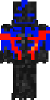 Скин по нику LegenDa2