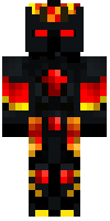 Скин по нику LegendRider007