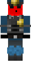 Скин по нику Legend_KIller