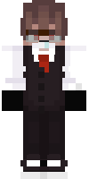 Скин по нику Legenda4