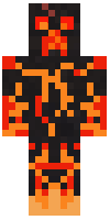 Скин по нику LegendaryB2