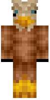 Скин по нику LegendaryEagle
