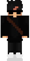 Скин по нику LegendaryKrosen