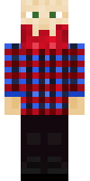 Скин по нику LegendaryTiger
