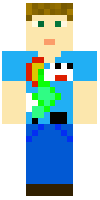 Скин по нику Legendary_123
