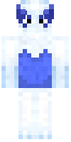 Скин по нику Legendary_Lord