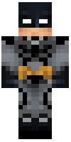 Скин по нику Legion2117