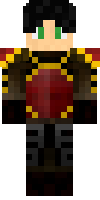 Скин по нику Legionary