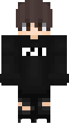 Скин по нику LegitWolf