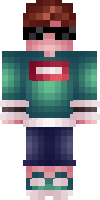 Скин по нику Legit_BandiTop
