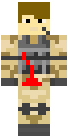 Скин по нику Legkiller