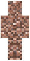 Скин по нику LegoBricker