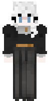 Скин по нику LegoFriend