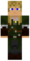 Скин по нику Legolas10003