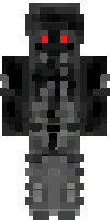 Скин по нику LegolasLord19