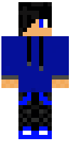 Скин по нику Legoma