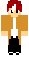 Скин по нику Legominecraft
