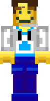 Скин по нику Legonator_