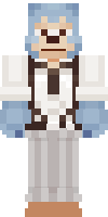 Скин по нику Legoshii