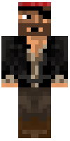 Скин по нику Legosky007