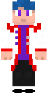 Скин по нику Legoter