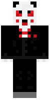 Скин по нику Legoz