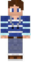 Скин по нику LegychPlayYT