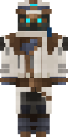 Скин по нику Leha_Skullbasher