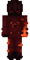 Скин по нику Leitwolf_