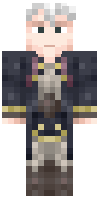 Скин по нику Lelouch8