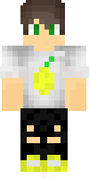 Скин по нику LemonBlast