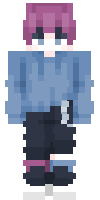 Скин по нику Lemon_37