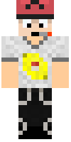 Скин по нику Lemonita