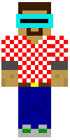 Скин по нику Lennonzb