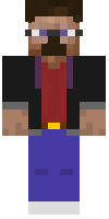 Скин по нику Lenny
