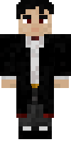 Скин по нику LeoRiusX