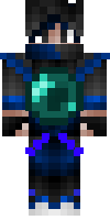 Скин по нику Leo_Dash