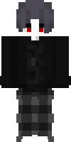 Скин по нику Leonid_Trapper