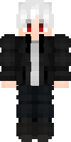 Скин по нику LeonliriGames