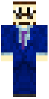 Скин по нику Leorio
