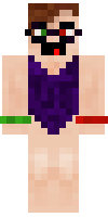 Скин по нику Leotard